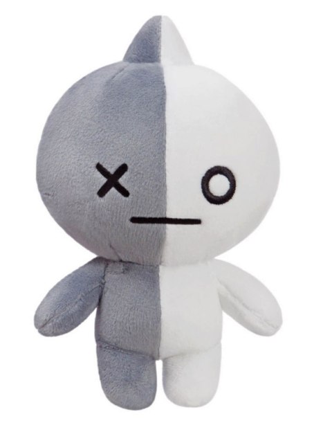 BT21 Van - maskotka 18 cm