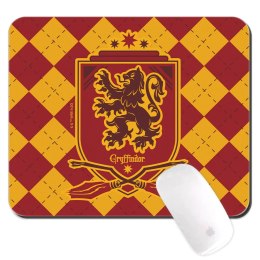 Harry Potter Gryffindor - podkładka pod mysz