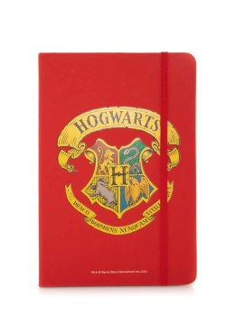 Harry Potter Herb Hogwartu - notes A5