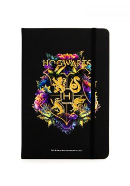 Harry Potter Hogwart - notes A5