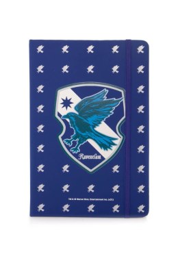 Harry Potter Ravenclaw - notes A5