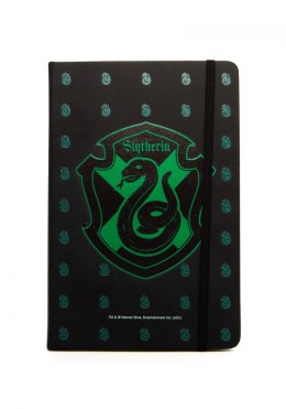 Harry Potter Slytherin - notes A5