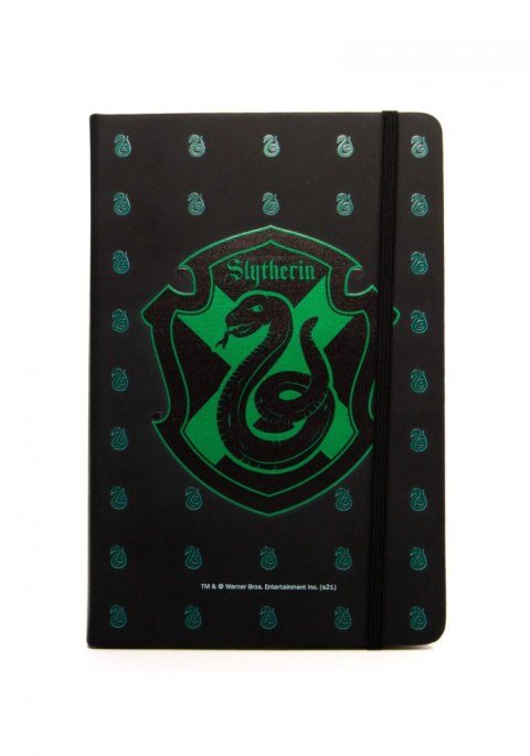 Harry Potter Slytherin - notes A5