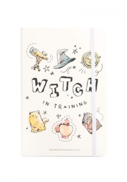 Harry Potter Witch in Training - notes A5