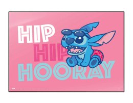 Disney Stitch - podkładka na biurko