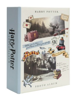 Harry Potter - Album na 100 zdjęć 10x15 cm