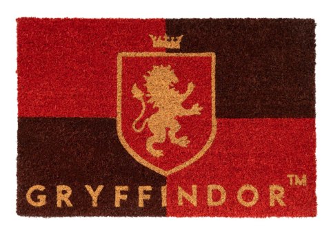 Harry Potter House Gryffindor - wycieraczka