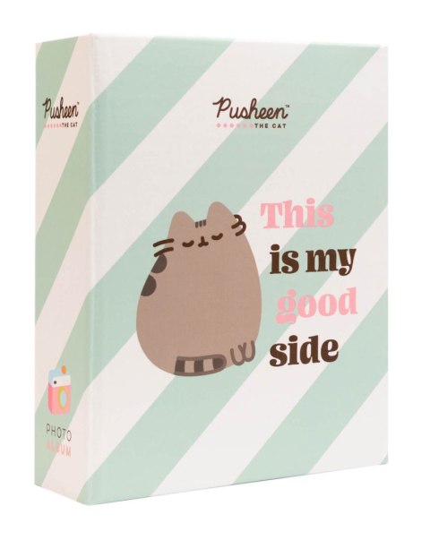 Pusheen - Album na 100 zdjęć 10x15 cm