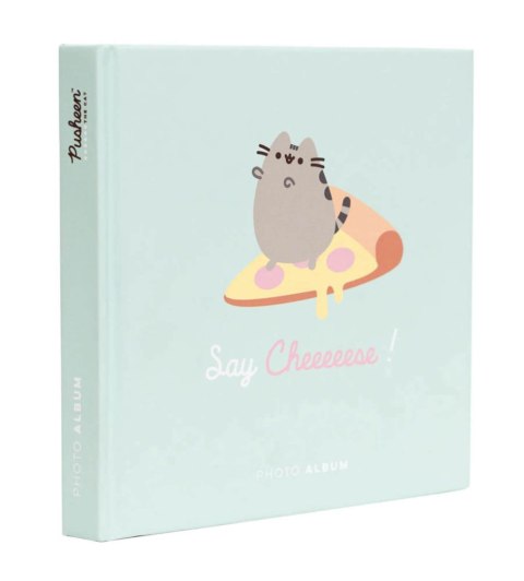 Pusheen - Album na 22 zdjęcia 10x15 cm