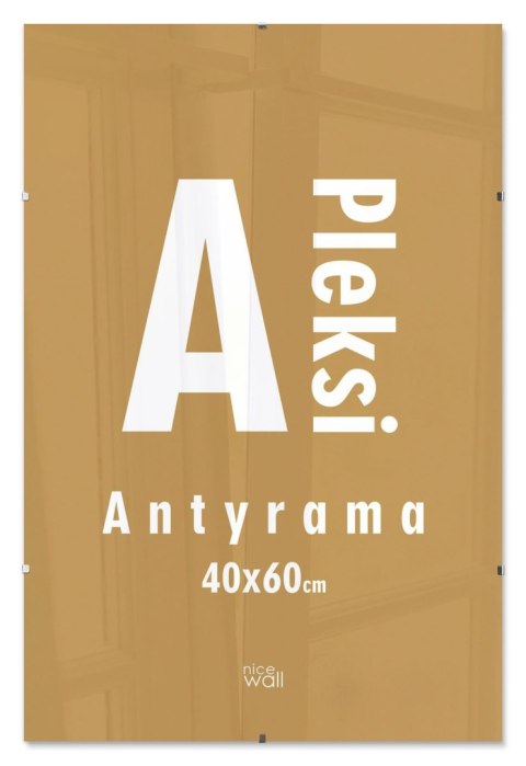 Antyrama eko 40x60 cm Nice Wall