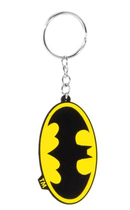 DC Batman Logo - brelok