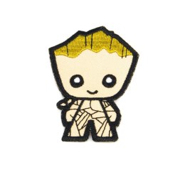 Guardians Of The Galaxy Baby Groot - naprasowanka