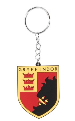 Harry Potter Gryffindor - brelok