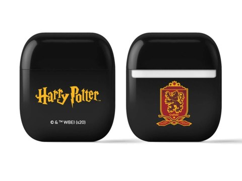 Harry Potter Gryffindor - etui na słuchawki Airpods