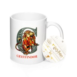 Harry Potter Herb Gryffindoru - kubek