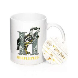 Harry Potter Herb Hufflepuffu - kubek