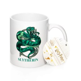 Harry Potter Herb Slytherinu - kubek