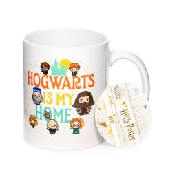 Harry Potter Hogwarts is my Home - kubek