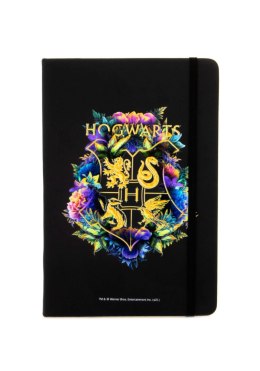 Harry Potter Hogwarts - notes A5