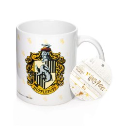 Harry Potter Hufflepuff - kubek