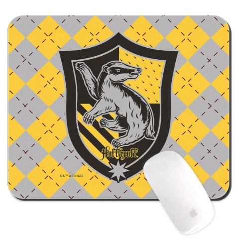 Harry Potter Hufflepuff - podkładka pod mysz