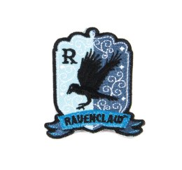 Harry Potter Ravenclaw - naprasowanka