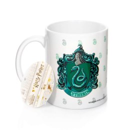 Harry Potter Slytherin - kubek