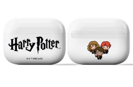 Harry Potter Trio - etui na słuchawki Airpods PRO