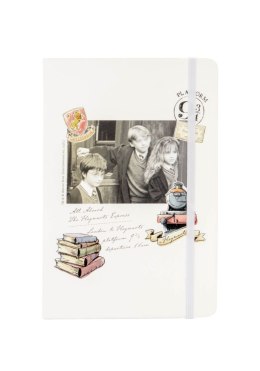 Harry Potter Trio - notes A5