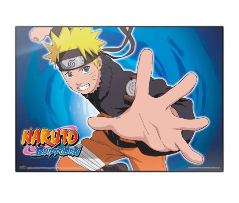 Naruto - podkładka na biurko