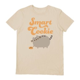Pusheen Smart Cookie - koszulka M
