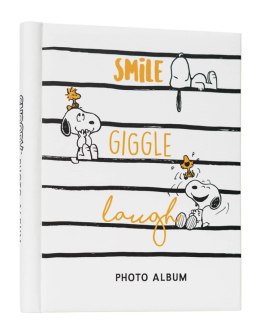 Snoopy - Album na 120 zdjęć 10x15 cm
