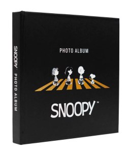 Snoopy - Album na 22 zdjęcia 10x15 cm