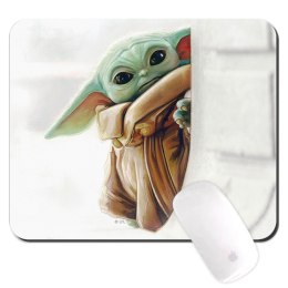 Star Wars The Mandalorian Baby Yoda - podkładka pod myszkę