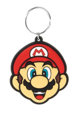 Super Mario - brelok