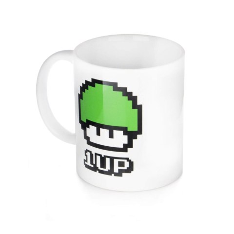 1 Up - kubek