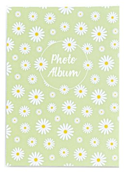 Daisy Dreams - album na 36 zdjęć 10x15 cm