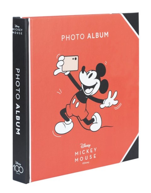 Disney Mickey Mouse - Album na 22 zdjęcia 10x15 cm