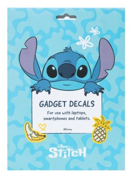 Disney Stitch - naklejki na laptopa