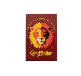 Harry Potter Gryffindor - magnes