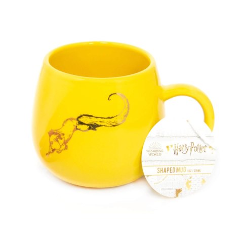 Harry Potter House Hufflepuff - kubek