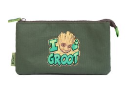 Marvel Groot - piórnik