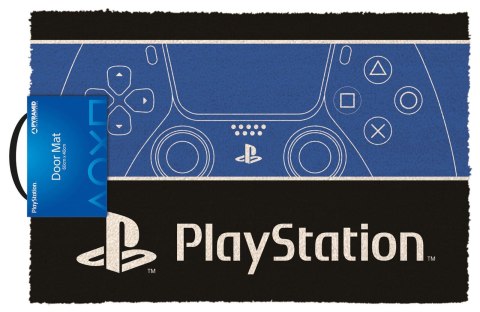 Playstation X-Ray Section - wycieraczka