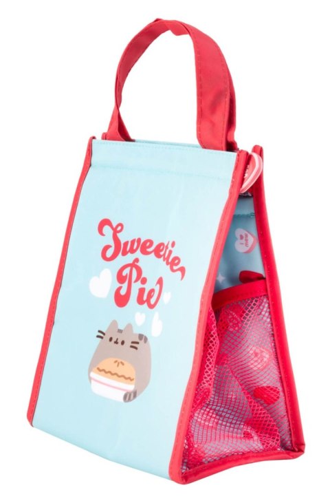 Pusheen Sweetie Pie - torba termiczna