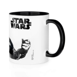 Star Wars The Power Of Coffee kubek z wypełnieniem