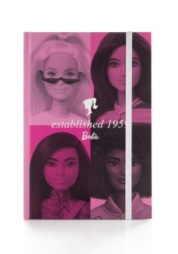 Barbie Established 1959 - notes A5
