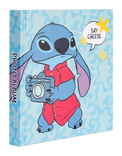 Disney Stitch Tropical - Album na 22 zdjęcia 10x15 cm