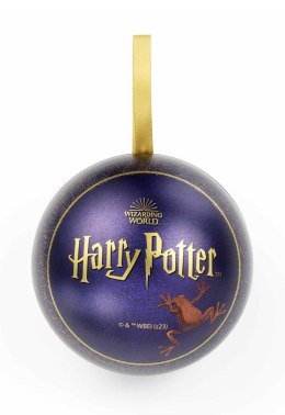 Harry Potter Chocolate Frog - ozdoba choinkowa z przypinką