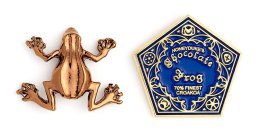 Harry Potter Chocolate Frog - przypinki