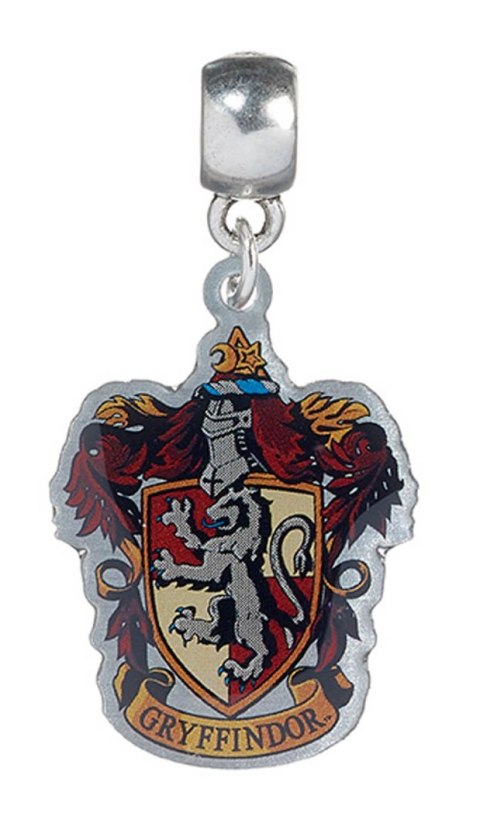 Harry Potter Herb Gryffindoru - zawieszka